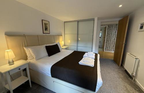Tolbooth Apartments by Principal Apartments - Foto 88