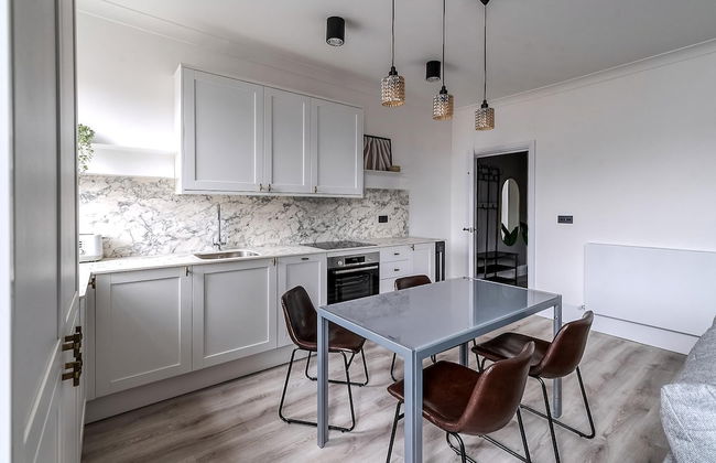 Little Venice Luxury Apartment - Foto 22