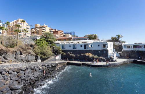 EK El Risco Candelaria B - Foto 22