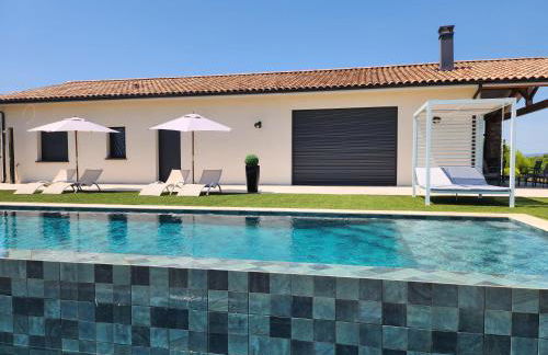 Villa vue exceptionnelle - Foto 3