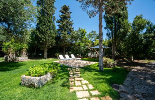 Villa Giglio with Garden and Mini Pool by Rentbeat - Foto 53