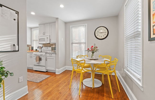 The Linden House - Foto 26