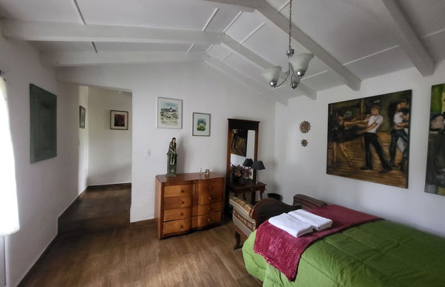 Quinta Paolita - Photo 50