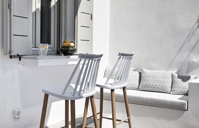 Alchemy Luxury Villa - Foto 7