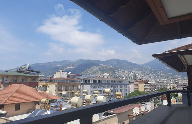 AGORA APART OTEL - Foto 32