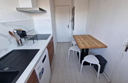 Grand appartement cosy pour 4 - Photo 6