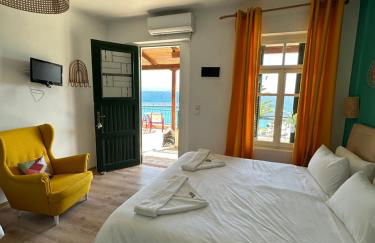 Akteon Rooms - Foto 9