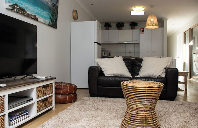 Byron Lakeside Holiday Apartments - Foto 12