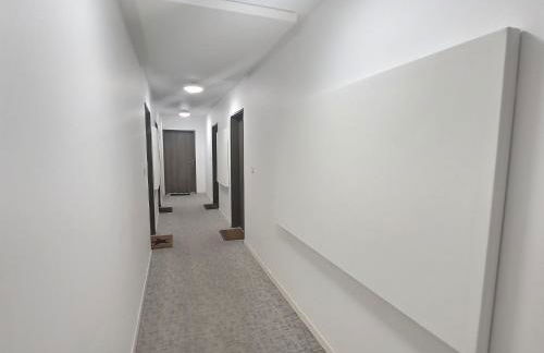 Vaste appartement avec terrasse, parking, proche Parc Expo Avignon - Photo 22