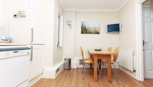 Restauration dans la chambre