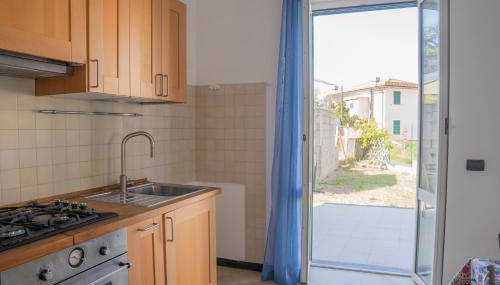 047B - Casa Le Grigue, tra le Colline e il Mare di Sestri a 10 Minuti di auto dal Mare - Foto 3