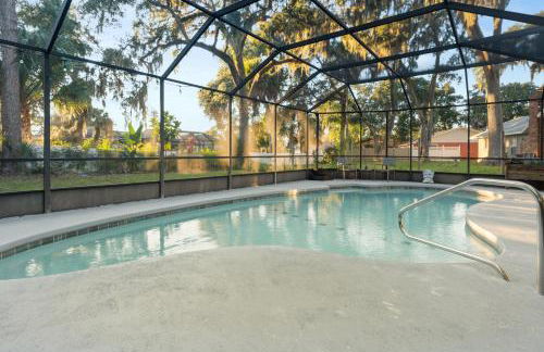 Heated Pool with Lanai- 10min from Beach- Lots of amenities - Foto 57