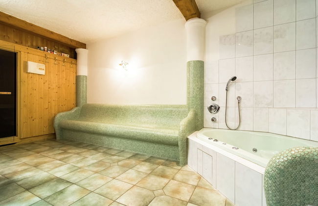 Cozy Chalet With Sauna in Grossarl - Photo 16