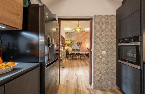 Beachfront- Private pool and design - Foto 24