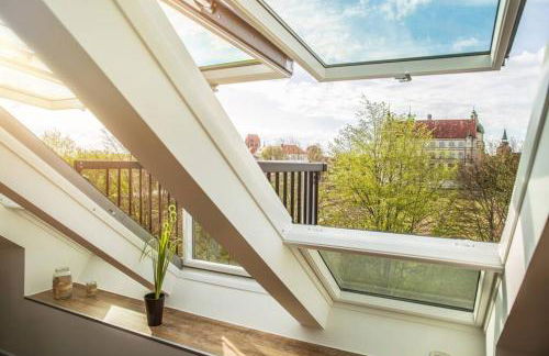 Ferienwohnung Schlossblick - Foto 6