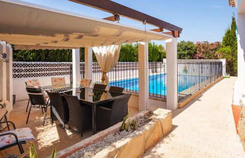 Villa ISLANDIA SUPER CÓMODA - Foto 6