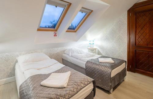 Dworek Kurowski - Foto 60