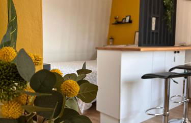 Le Jean Bart - Lille Votre T1 meublé cosy & lumineux Quartier République - Foto 18