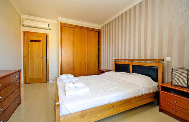 C7 - 3 Bed Luxury Penthause by DreamAlgarve - Foto 32