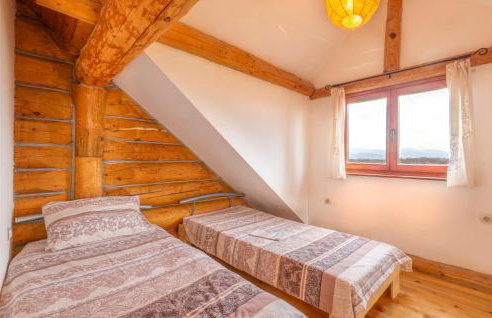 Beautiful Home In Sveti Rok - Foto 27