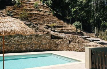 A casa da Lomba - Photo 34