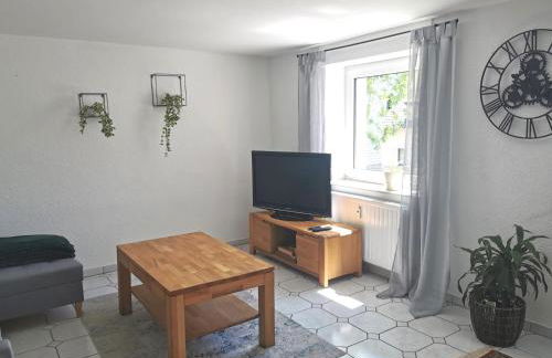 Zentrale Erdgeschosswohnung - Foto 8