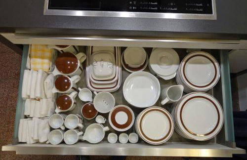 Ferienwohnung Teich 11, 126qm - Foto 27