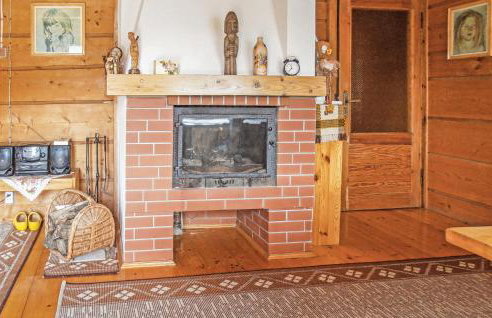 Gorgeous Home In Mucharz With Sauna - Foto 14