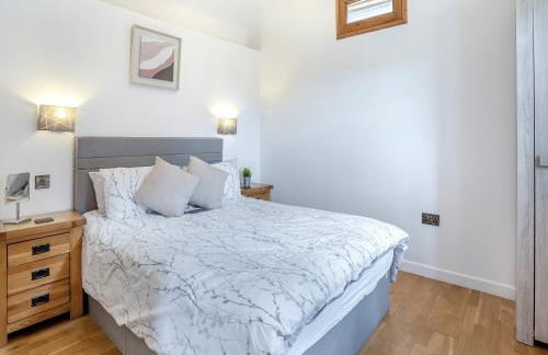 Court Park Barn - Foto 8