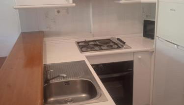 Amplio estudio en Calpe - Foto 2