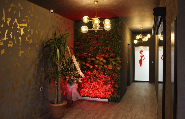 Quars Suite - Foto 50