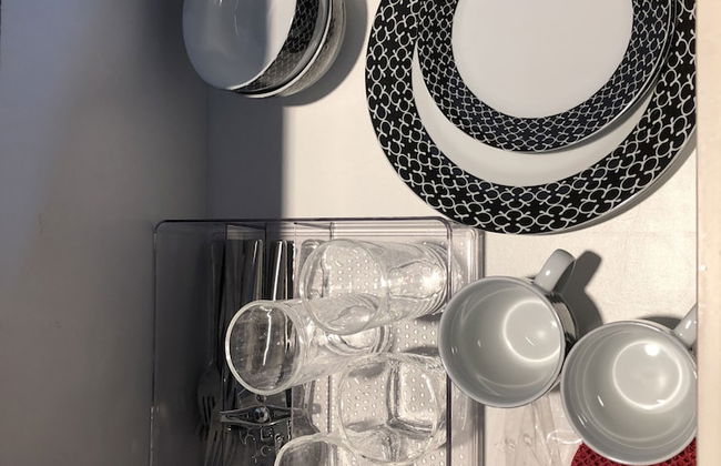 Romantic Urban Getaway by Primitive Stay - Foto 9