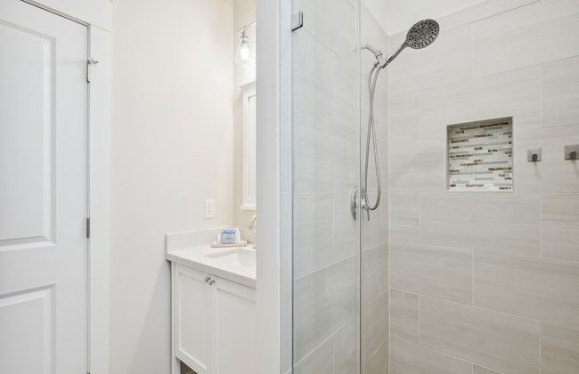 Camille's Coastal Escape - Foto 15