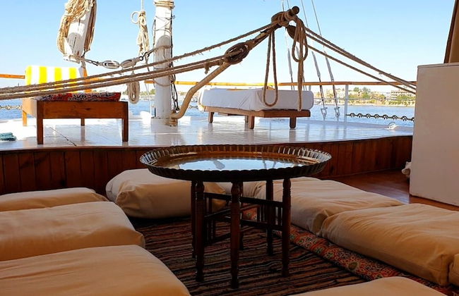 DAHABIYA PRINCESS DONIA - Foto 20