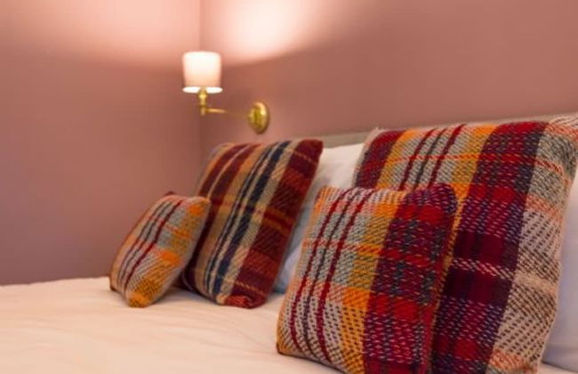 Host Stay Redwings Sanctuary Rooms - Foto 19