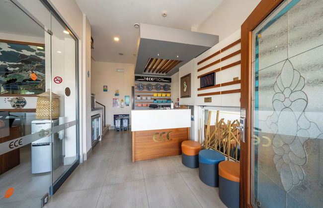 Ece Marina Suites - Foto 1