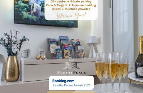 Le Saint-Martin - PrestiPlace Collection - Foto 1