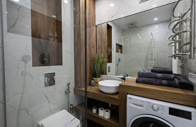 EcoLoft Studios - Foto 66