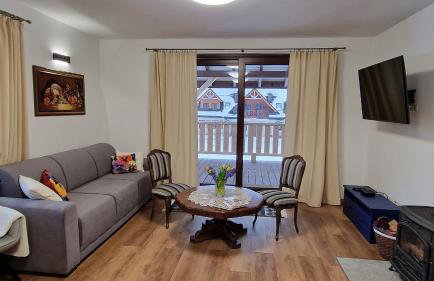 Apartamenty U Pana Jana - Foto 21