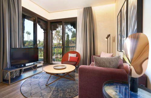 Suites Murillo Plaza Sta. Cruz - Photo 93