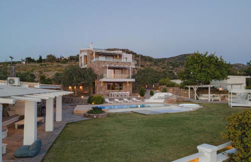 Villa Tzikides Aegina - Foto 117