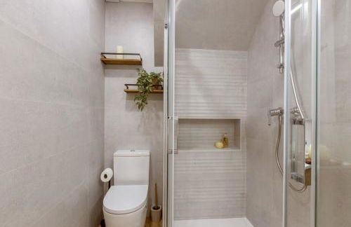 Lodging Apartments Almirall Beach B1 - Foto 15