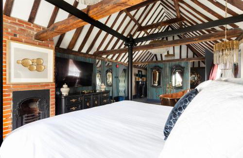 Staycations Maldon Suites - Foto 12