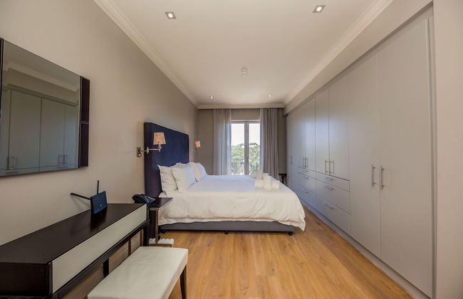 Green Point Apartment Walking Distance to Stadium 407 Royal - Foto 14