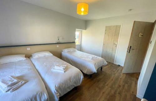 La Bamboche - Gîte et salle en option - Foto 38