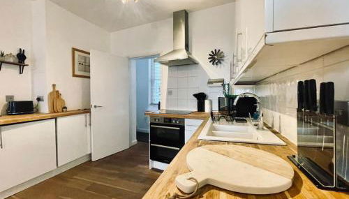 Beautiful 2-bed Apartment In The Heart Of The City - Foto 5