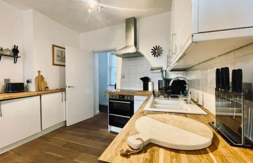 Beautiful 2-bed Apartment In The Heart Of The City - Foto 5