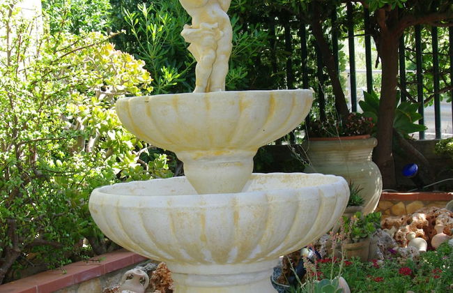 Relaxing Apartment for 2 People in Residence - Photo 18