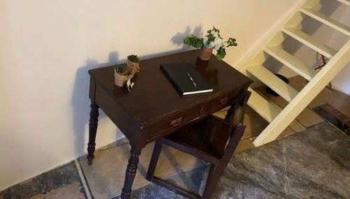 NEFELI castle stone house inside the fortress - Foto 4