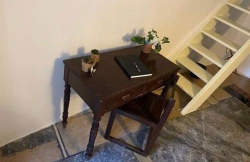 NEFELI castle stone house inside the fortress - Foto 4